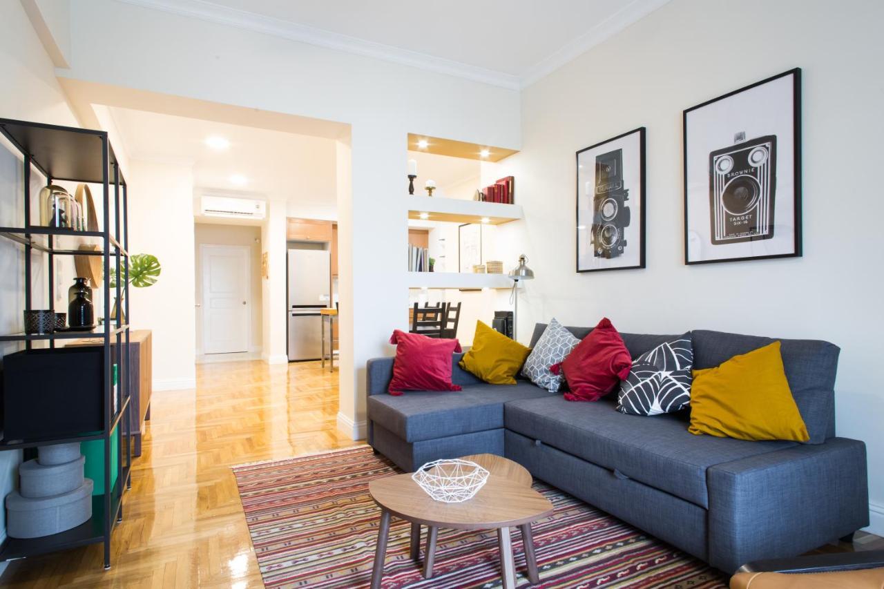 Athena'S Hideaway- Fully Renovated- Absolute Best Location 외부 사진