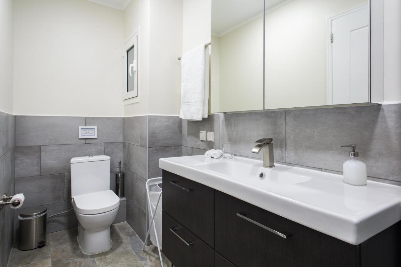 Athena'S Hideaway- Fully Renovated- Absolute Best Location 외부 사진