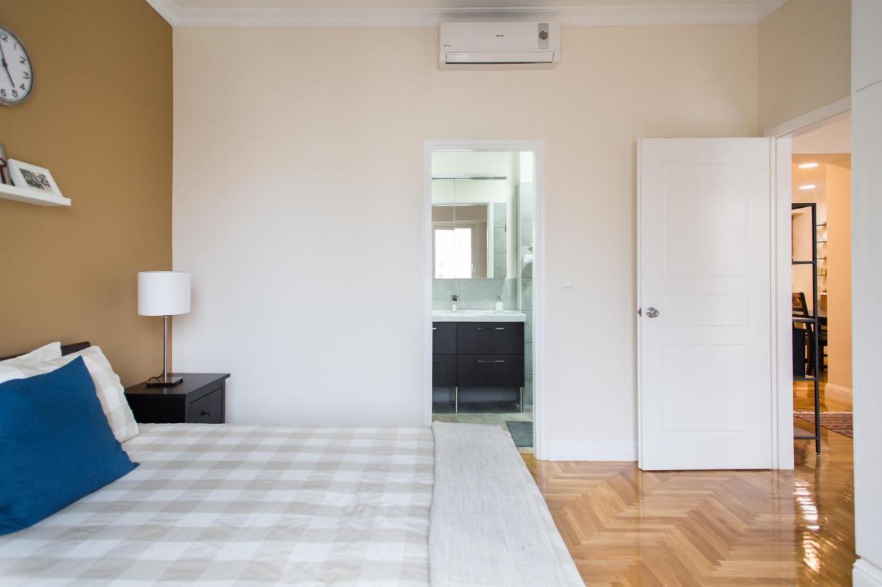 Athena'S Hideaway- Fully Renovated- Absolute Best Location 외부 사진