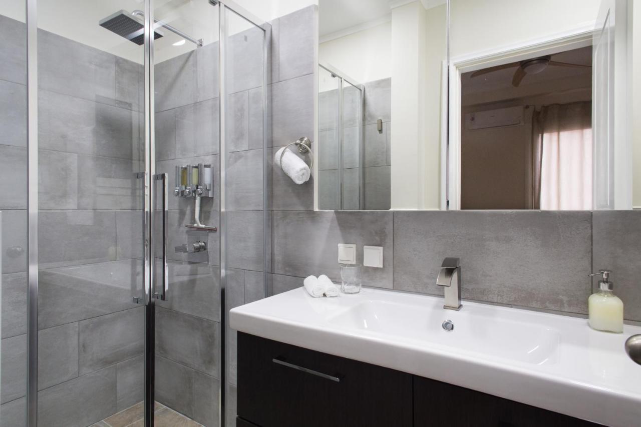 Athena'S Hideaway- Fully Renovated- Absolute Best Location 외부 사진