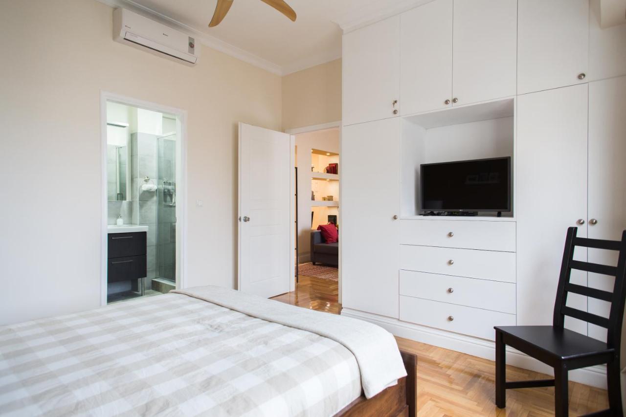 Athena'S Hideaway- Fully Renovated- Absolute Best Location 외부 사진